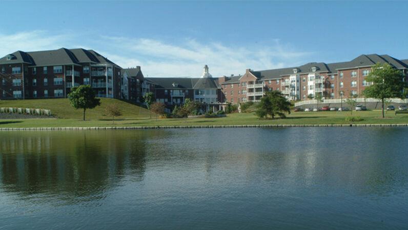 Lincoln, It’s time to love what’s next